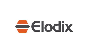 Elodix logo